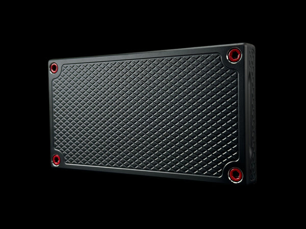 POCKET Brick - BLACK WIDOW - $7,500 Capacity (PRICE AS SHOWN $1,589.99)*