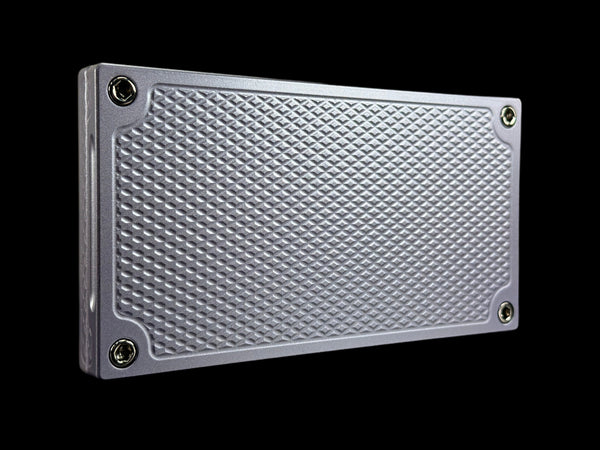 POCKET BRICK - PEWTER - $1,000 CAPACITY (PRICE AS SHOWN $949.99)*