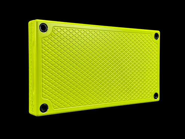 POCKET Brick - REVERSE YELLOW JACKET - $7,500 Capacity (PRICE AS SHOWN $1,689.99)*