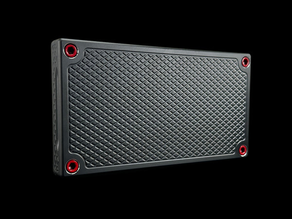 POCKET Brick - BLACK WIDOW - $7,500 Capacity (PRICE AS SHOWN $1,589.99)*