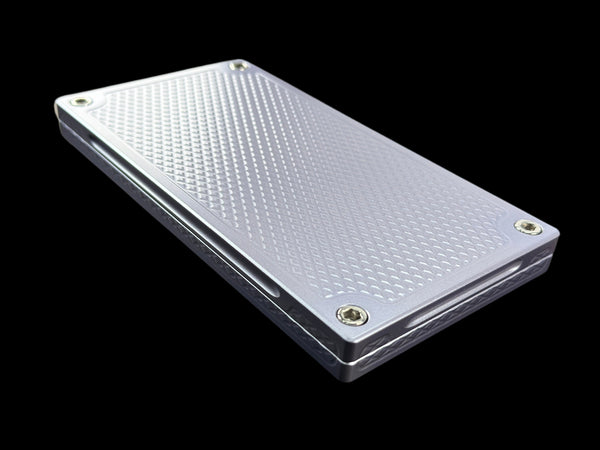 POCKET BRICK - PEWTER - $1,000 CAPACITY (PRICE AS SHOWN $949.99)*