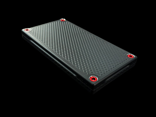 POCKET Brick - BLACK WIDOW - $7,500 Capacity (PRICE AS SHOWN $1,589.99)*