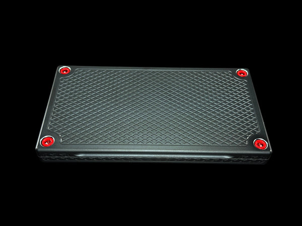 POCKET Brick - BLACK WIDOW - $7,500 Capacity (PRICE AS SHOWN $1,589.99)*