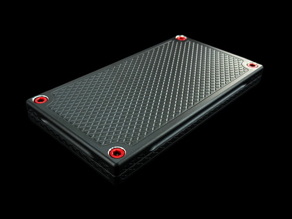 POCKET Brick - BLACK WIDOW - $7,500 Capacity (PRICE AS SHOWN $1,589.99)*