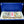 Load image into Gallery viewer, $7.5k, 24 1oz Silver Coins SATIN ROYAL BLUE/LUSTER WHITE Survival Brick (PRICE AS SHOWN $1,998.99)*
