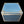 Load image into Gallery viewer, 80oz 4x4 Silver Coins BLUE ICE Silver Stacker Survival Brick (PRICE AS SHOWN $2,798.99)*
