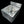 Load image into Gallery viewer, 80oz 4x4 Silver Coins MACHINED Silver Stacker Survival Brick (PRICE AS SHOWN $1,299.99)*
