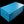 Load image into Gallery viewer, $25k, 80oz Silver Coin AQUA_BLUE/NEON RED Survival Brick (PRICE AS SHOWN $2,398.99)*
