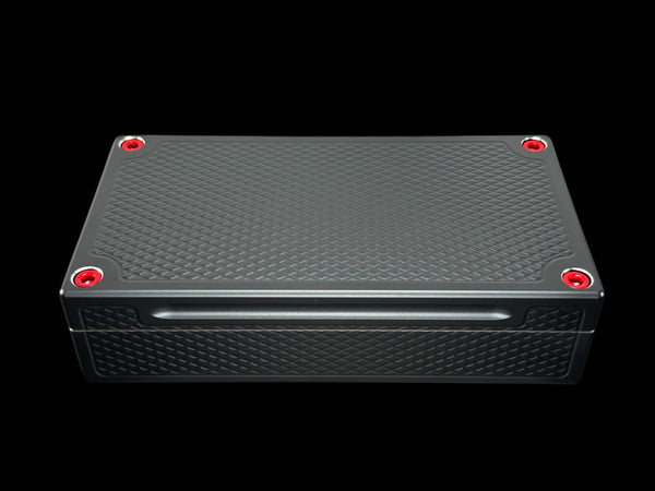 POCKET Brick - BLACK WIDOW - $30,000 Capacity (PRICE AS SHOWN $2,299.99)*