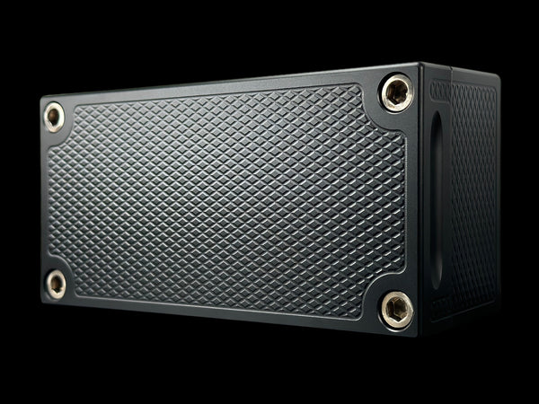 $20k, 60oz Silver 45oz Gold Coins MATTE BLACK Survival Brick (PRICE AS SHOWN $1,599.99)*