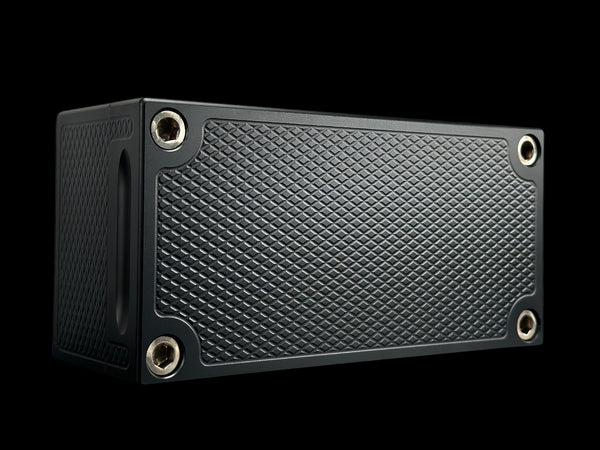 $20k, 60oz Silver 45oz Gold Coins MATTE BLACK Survival Brick (PRICE AS SHOWN $1,599.99)*