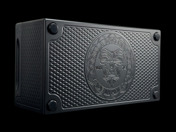 $10k, 105oz Gold Coins BLACK WIDOW Survival Brick (PRICE AS SHOWN $2,299.99)*