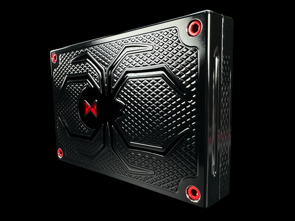 HEAVY POCKET Brick - BLACK WIDOW - $10,000 Capacity (PRICE AS SHOWN $4,598.99)*