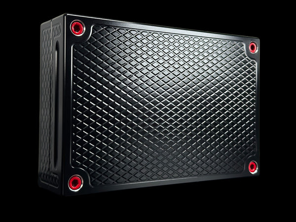 $25k, 14oz Gold Coin BLACK WIDOW Survival Brick (PRICE AS SHOWN $2,299.99)*