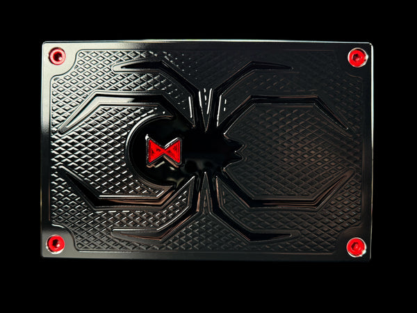 HEAVY POCKET Brick - BLACK WIDOW - $10,000 Capacity (PRICE AS SHOWN $4,598.99)*