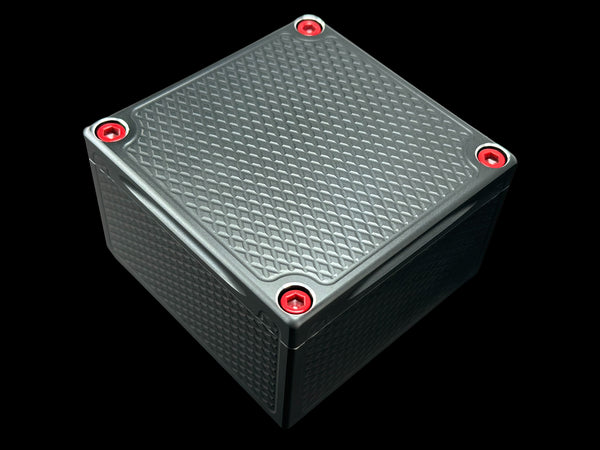 3.25x4 75 1oz Gold Coins BLACK WIDOW Gold Stacker Survival Brick (PRICE AS SHOWN $1,999.99)*