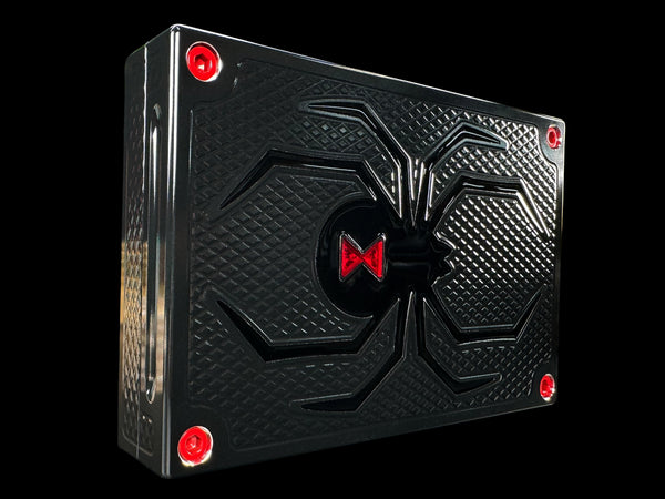 HEAVY POCKET Brick - BLACK WIDOW - $10,000 Capacity (PRICE AS SHOWN $4,598.99)*