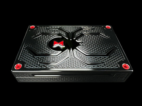 HEAVY POCKET Brick - BLACK WIDOW - $10,000 Capacity (PRICE AS SHOWN $4,598.99)*