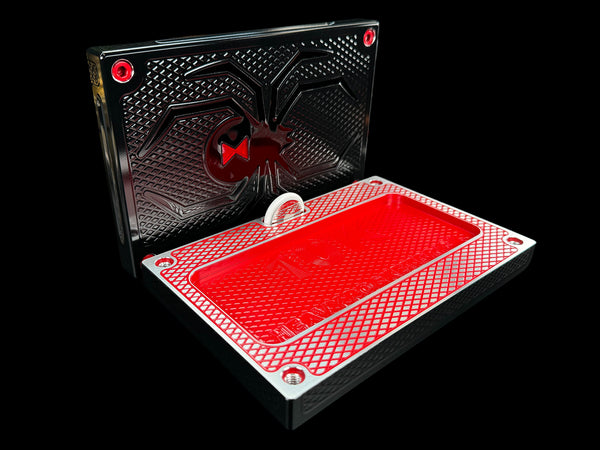 HEAVY POCKET Brick - BLACK WIDOW - $10,000 Capacity (PRICE AS SHOWN $4,598.99)*