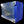 Load image into Gallery viewer, Silver Maple Coin Brick - METALLIC ROYAL BLUE - 300oz. Capacity
