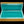 Load image into Gallery viewer, POCKET Brick - BRASS/TIFFANY BLUE - $40,000 Capacity (PRICE AS SHOWN $2,998.99)*
