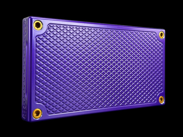 POCKET BRICK - CROWN ROYAL - $1,000 CAPACITY (PRICE AS SHOWN $1,599.99)*