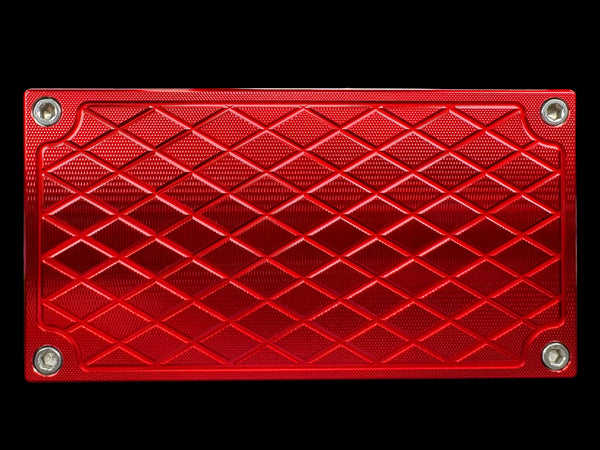 POCKET Brick - CANDY RED - $5,000 Capacity (PRICE AS SHOWN $1,029.99)*