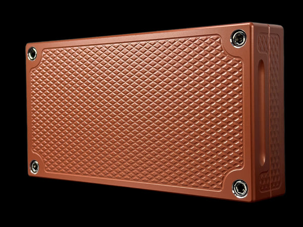 POCKET Brick - COPPER - $20,000 Capacity (PRICE AS SHOWN $1,799.99)*