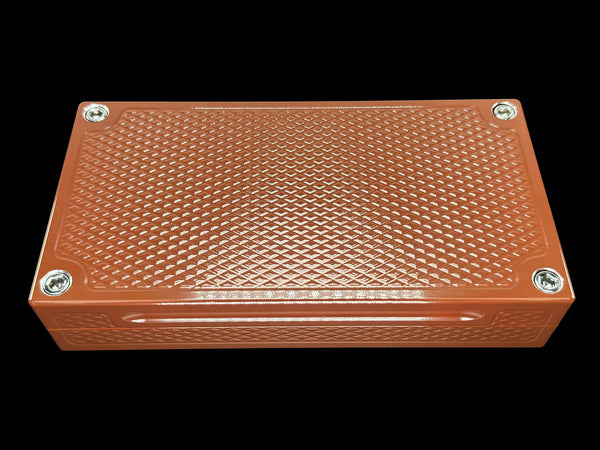 POCKET Brick - SATIN SERVICE BROWN/ME ORANGE - $20,000 Capacity (PRICE AS SHOWN $1,699.99)*