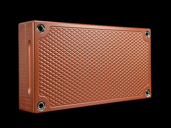 POCKET Brick - COPPER - $20,000 Capacity (PRICE AS SHOWN $1,799.99)*