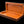 Load image into Gallery viewer, POCKET Brick - SATIN SERVICE BROWN/ME ORANGE - $20,000 Capacity (PRICE AS SHOWN $1,699.99)*
