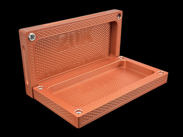 POCKET Brick - COPPER - $20,000 Capacity (PRICE AS SHOWN $1,799.99)*