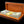 Load image into Gallery viewer, POCKET Brick - SATIN SERVICE BROWN/ME ORANGE - $20,000 Capacity (PRICE AS SHOWN $1,699.99)*
