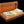 Load image into Gallery viewer, POCKET Brick - SATIN SERVICE BROWN/ME ORANGE - $20,000 Capacity (PRICE AS SHOWN $1,699.99)*
