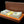 Load image into Gallery viewer, POCKET Brick - SATIN SERVICE BROWN/ME ORANGE - $20,000 Capacity (PRICE AS SHOWN $1,699.99)*
