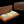 Load image into Gallery viewer, POCKET Brick - SATIN SERVICE BROWN/ME ORANGE - $20,000 Capacity (PRICE AS SHOWN $1,699.99)*
