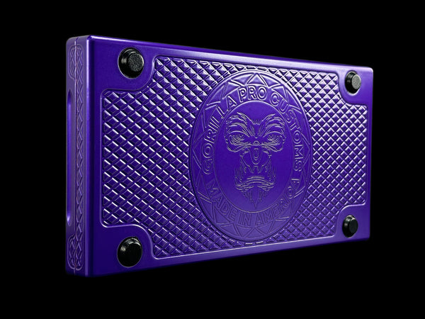 POCKET BRICK - CROWN ROYAL - $1,500 CAPACITY (PRICE AS SHOWN $1,629.99)*