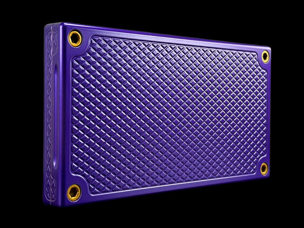 POCKET BRICK - CROWN ROYAL - $1,500 CAPACITY (PRICE AS SHOWN $1,629.99)*