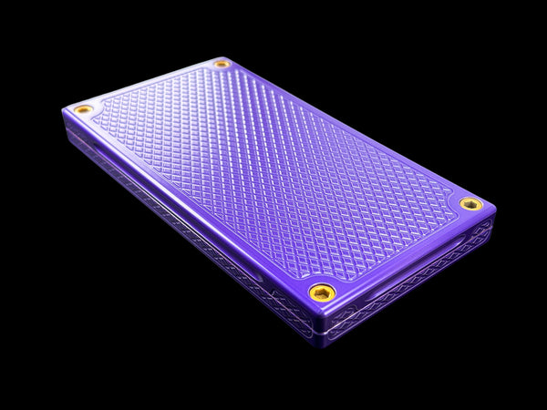 POCKET BRICK - CROWN ROYAL - $1,500 CAPACITY (PRICE AS SHOWN $1,629.99)*