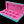 Load image into Gallery viewer, $10k, 40 1oz Silver Coins COTTON CANDY Survival Brick (PRICE AS SHOWN $1,999.99)*
