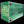 Load image into Gallery viewer, WALL Brick - EMERALD GREEN - $50,000 Capacity (PRICE AS SHOWN $1,949.99)*
