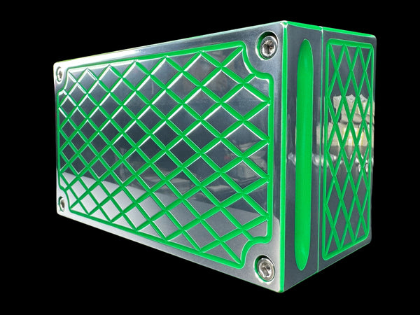 WALL Brick - EMERALD GREEN - $50,000 Capacity (PRICE AS SHOWN $1,949.99)*