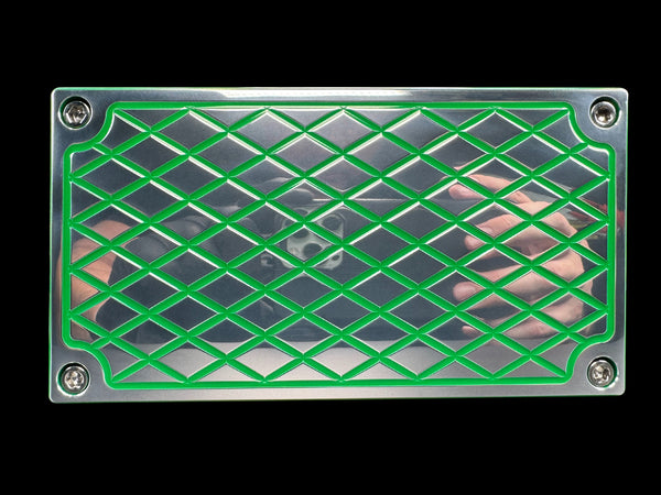 WALL Brick - EMERALD GREEN - $50,000 Capacity (PRICE AS SHOWN $1,949.99)*