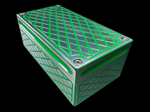 WALL Brick - EMERALD GREEN - $50,000 Capacity (PRICE AS SHOWN $1,949.99)*