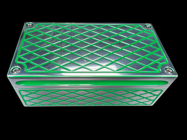 WALL Brick - EMERALD GREEN - $50,000 Capacity (PRICE AS SHOWN $1,949.99)*