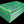 Load image into Gallery viewer, WALL Brick - EMERALD GREEN - $50,000 Capacity (PRICE AS SHOWN $1,949.99)*
