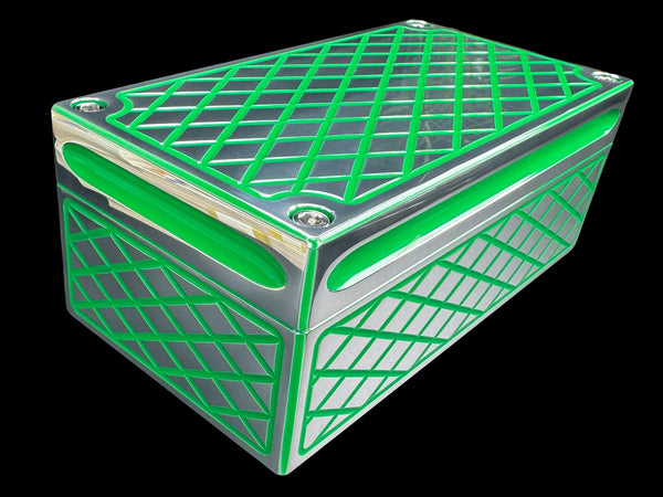 WALL Brick - EMERALD GREEN - $50,000 Capacity (PRICE AS SHOWN $1,949.99)*