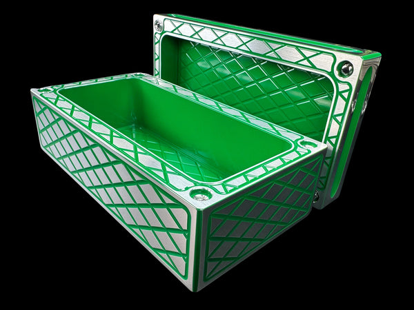 WALL Brick - EMERALD GREEN - $50,000 Capacity (PRICE AS SHOWN $1,949.99)*