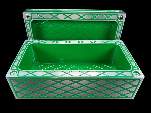 WALL Brick - EMERALD GREEN - $50,000 Capacity (PRICE AS SHOWN $1,949.99)*