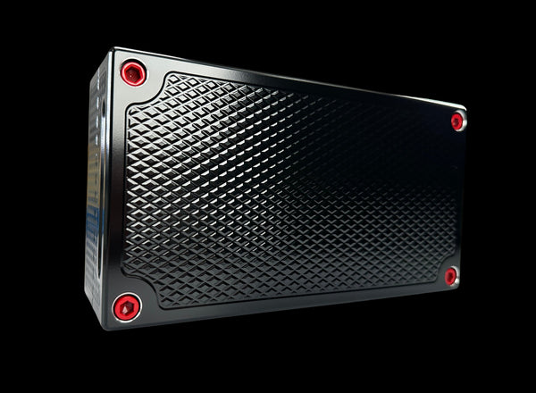 POCKET Brick - BLACK WIDOW - $35,000 Capacity ERROR BRICK (WAS $2,898.99/NOW $1,449.49